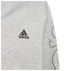 Adidas Παιδική ζακέτα Performance Linear Full-Zip Hoodie